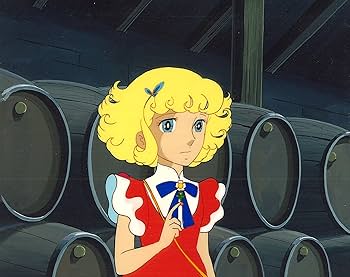 Amazon.co.jp: 花の子ルンルン DVD-BOX デジタルリマスター版 Part1