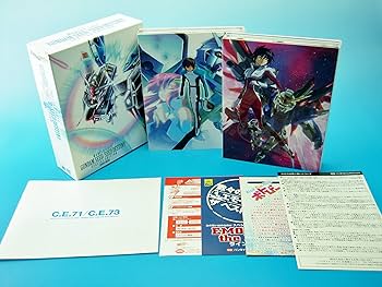 Amazon.co.jp: G-SELECTION 機動戦士ガンダムSEED/SEED DESTINY