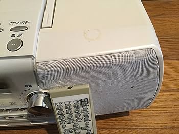 Amazon.co.jp: JVC RD-M2-W memory Clavia CD-MDメモリーポータブル