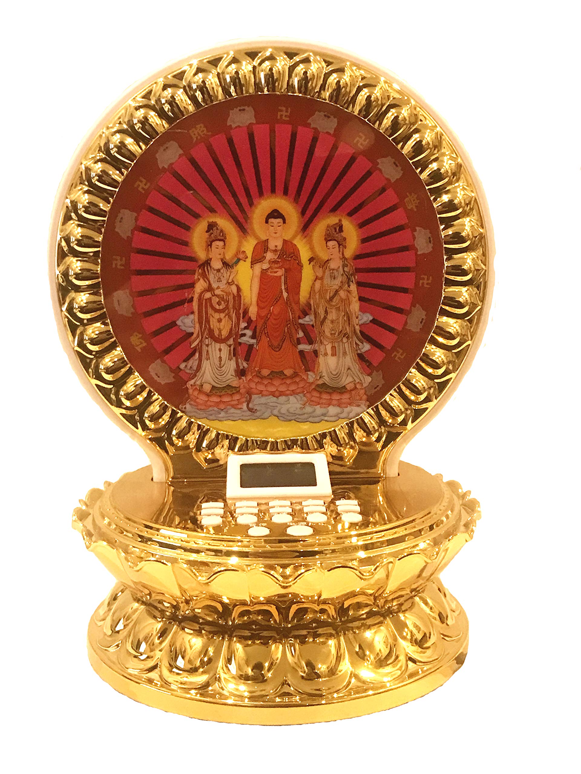 Amazon｜ブッダマシーン