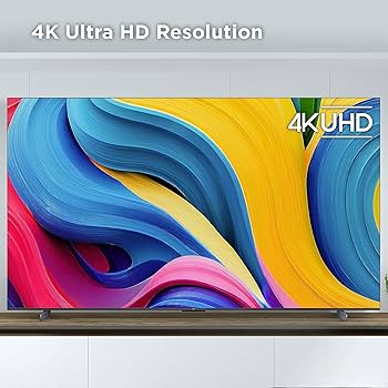 Amazon.com: TCL 98-Inch Class S5 4K LED Smart TV with Google TV