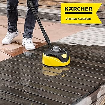 Amazon.co.jp: 【純正品】ケルヒャー(Karcher) 高圧洗浄機用テラス