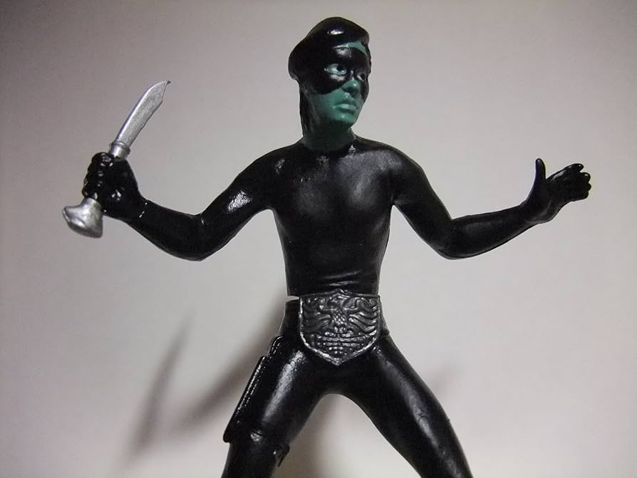 Amazon.co.jp: HGシリーズ 仮面ライダー ショッカー戦闘員スペシャル