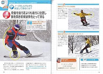 DVDで完全マスター! スノーボード フリーラン最強テクニック (コツが