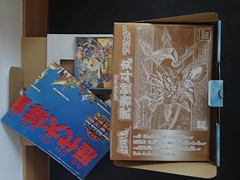 Amazon | 新SD戦国伝 機動武者大戦 限定版プラモ付き | ゲームソフト