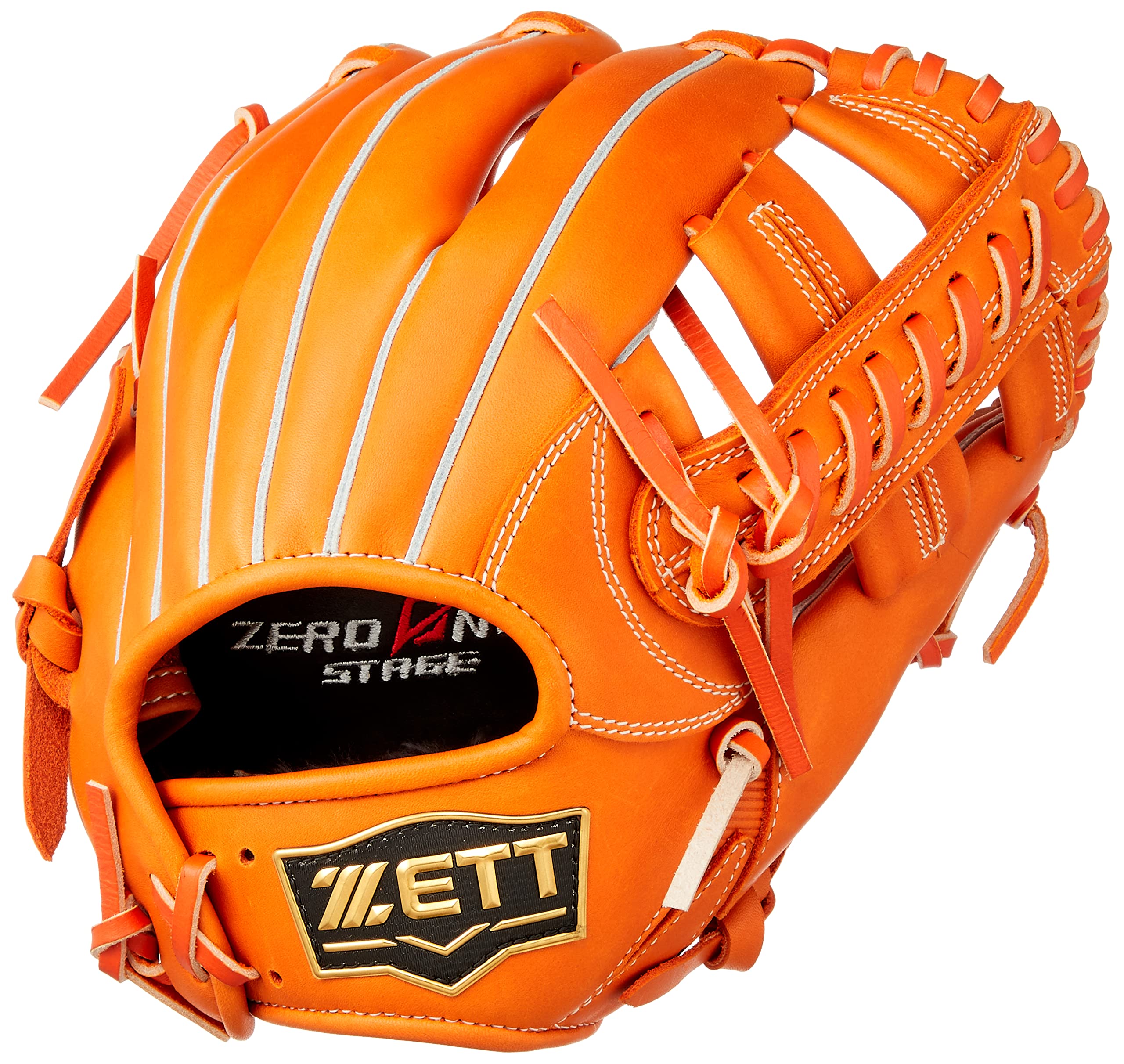 Amazon | ゼット(ZETT) 少年野球 軟式 グラブ (グローブ) ゼロワン