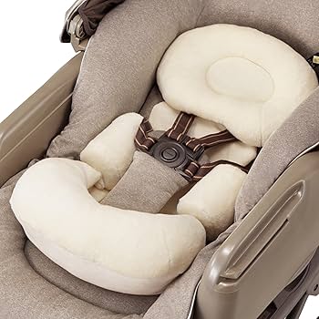 Amazon | コンビ ホワイトレーベル ハイローチェアー ネムリラ AUTO