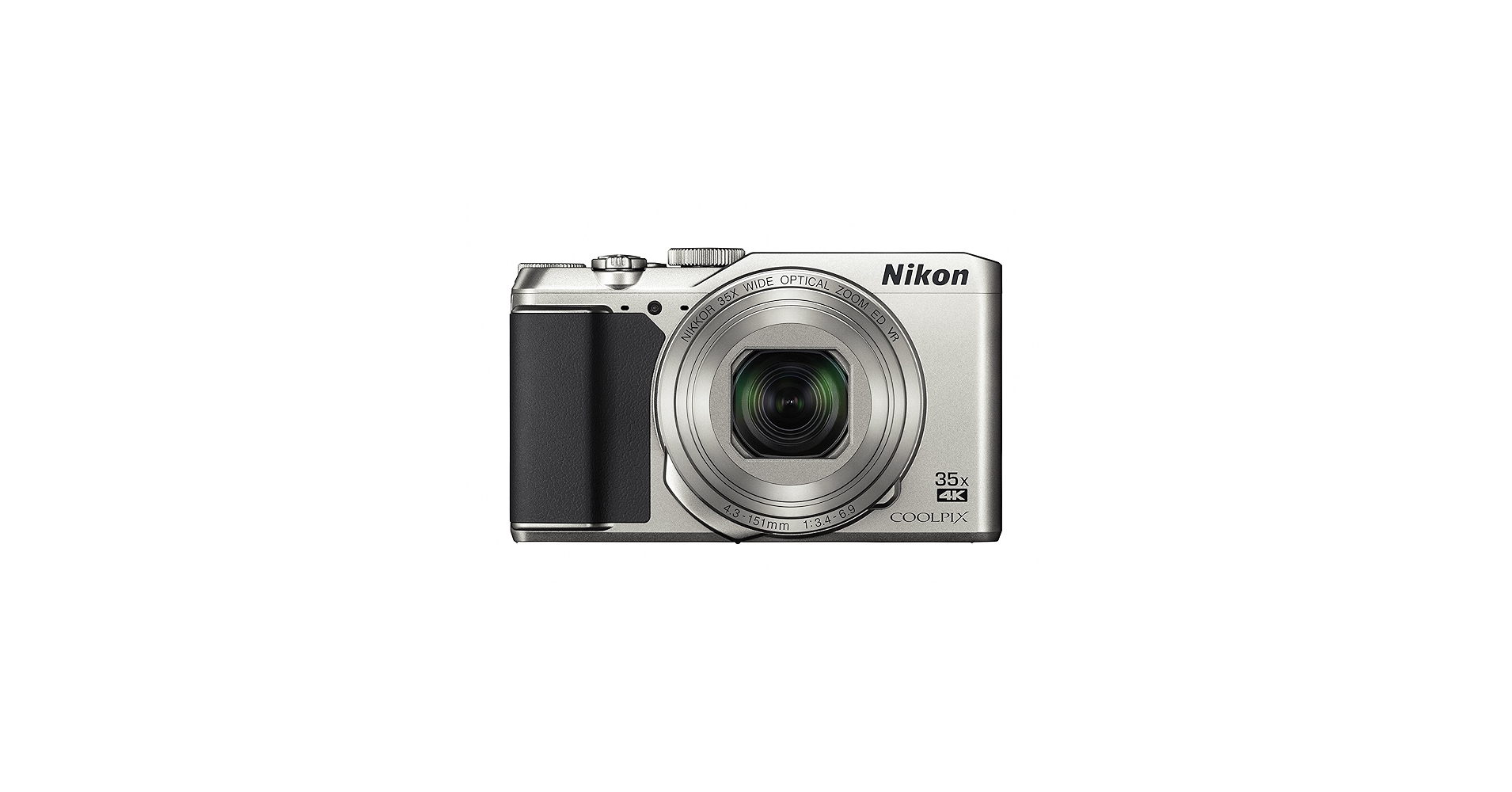 Amazon.com : Nikon DIGITAL CAMERA COOLPIX A900 Optical 35x zoom