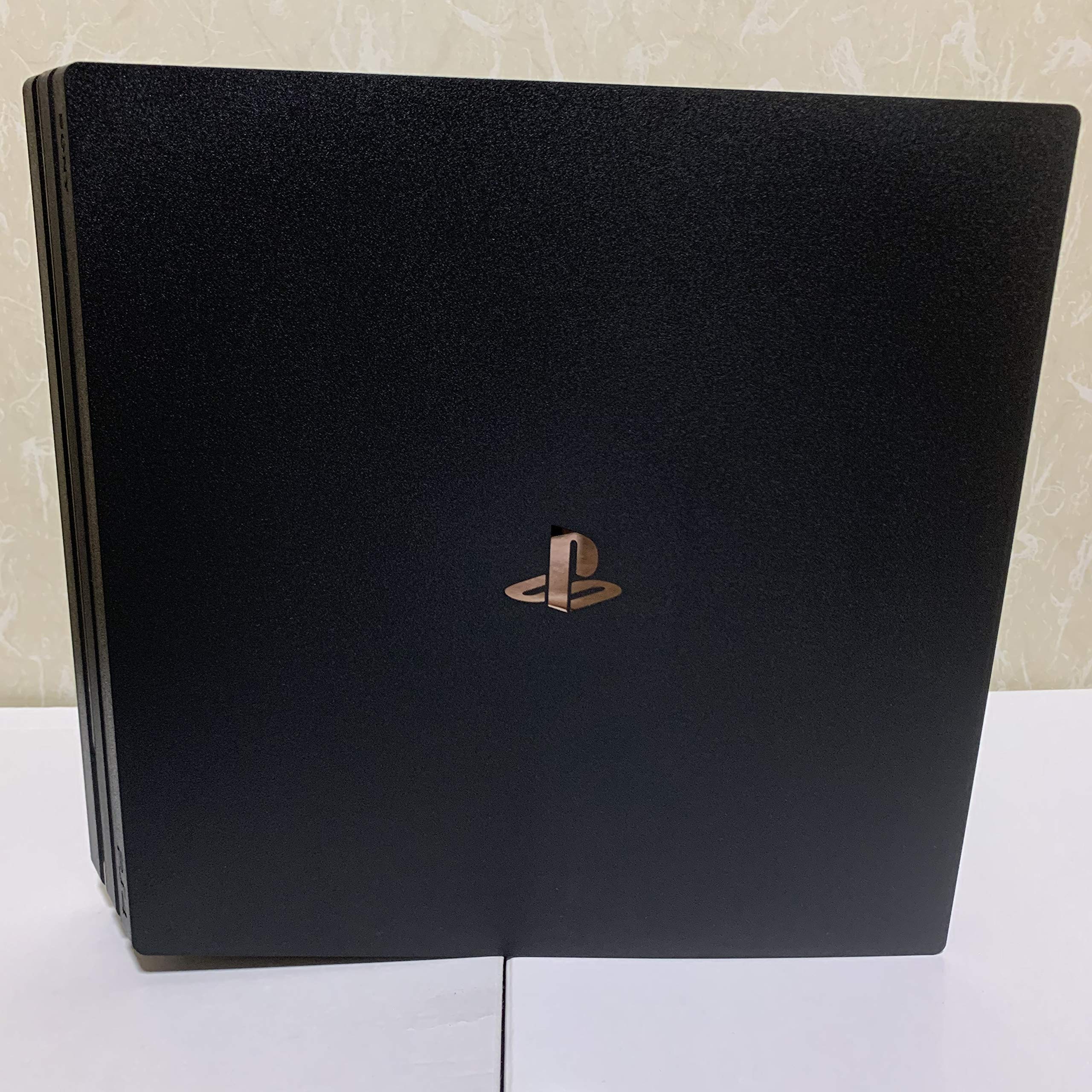 Amazon.co.jp: PlayStation 4 Pro ジェット・ブラック 1TB (CUH