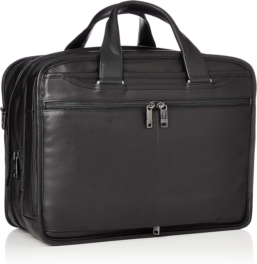 Amazon.co.jp: [トゥミ]ブリーフケース 公式 正規品 TUMI Alpha エクス