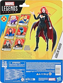 Amazon.co.jp: ハズブロ(HASBRO) MARVEL マーベルレジェンド・シリーズ
