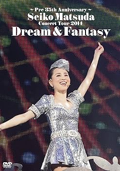 Amazon.co.jp: ~Pre 35th Anniversary~ Seiko Matsuda Concert Tour