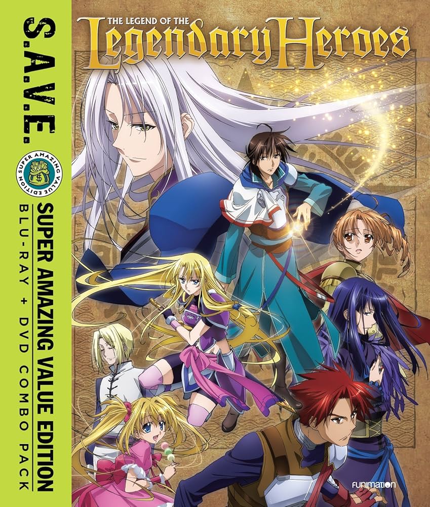 Amazon.co.jp: 伝説の勇者の伝説 ・ LEGEND OF THE LEGENDARY HEROES