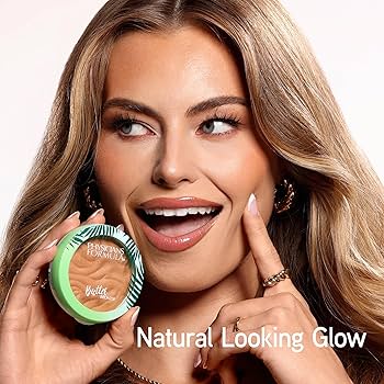 Amazon.com: Physicians Formula Murumuru Butter Bronzer