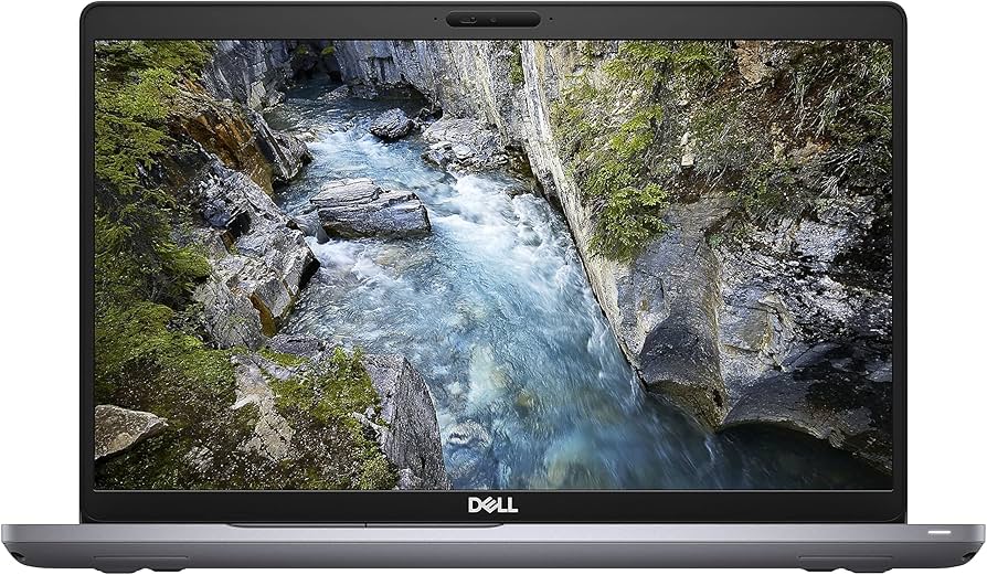 Amazon.com: Dell Precision 3551 15.6