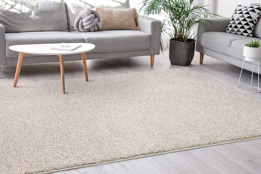 Amazon | ラグ ジャスパー PLUS 日本製 長方形 200x250cm レモン