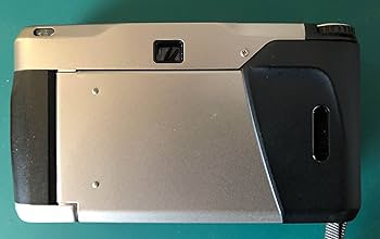 Amazon.co.jp: Contax T2 Titanium Chrome Carl Zeiss Sonnar 2.8/38 T