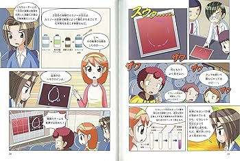 実験対決 (39) 『消化と栄養素の対決』 (実験対決シリーズ