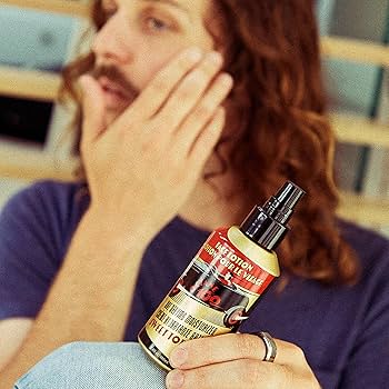 Amazon.com: 18.21 Man Made Octane 100 Face Lotion Age Defying