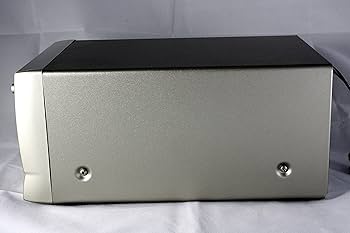 Amazon | ONKYO オンキヨー（オンキョー） K-185-S カセットデッキ