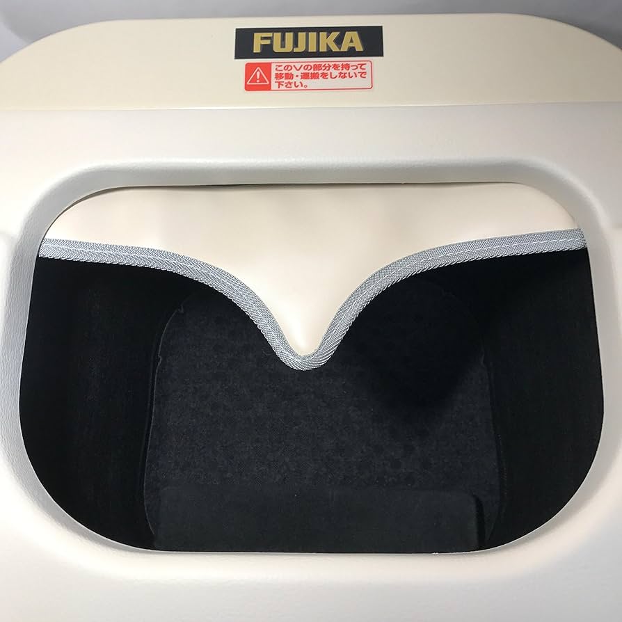 Amazon | フジカ スマーティ レッグホット LH-2型 遠赤外線 足温器