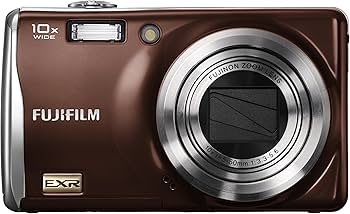 Amazon | FUJIFILM デジタルカメラ FinePix(ファインピックス) F70 EXR