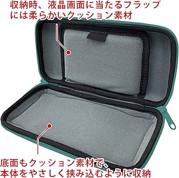 Amazon.co.jp: 【任天堂ライセンス商品】SLIM HARD CASE COLLECTION