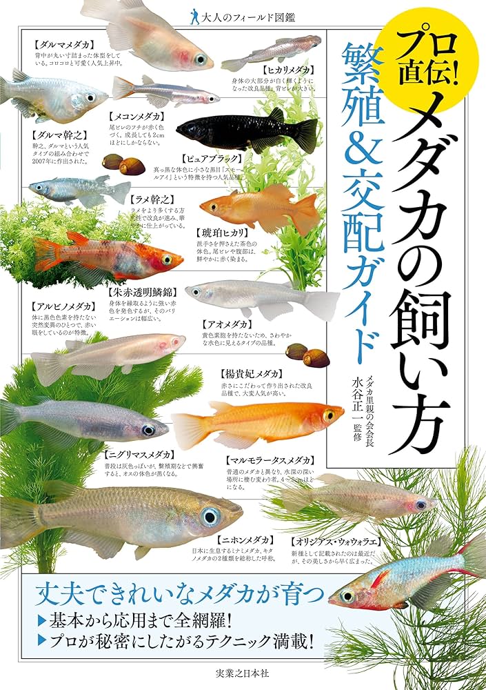 洋書 Atlas of KILLIFISHES（メダカ） 大型本 【公式通販】