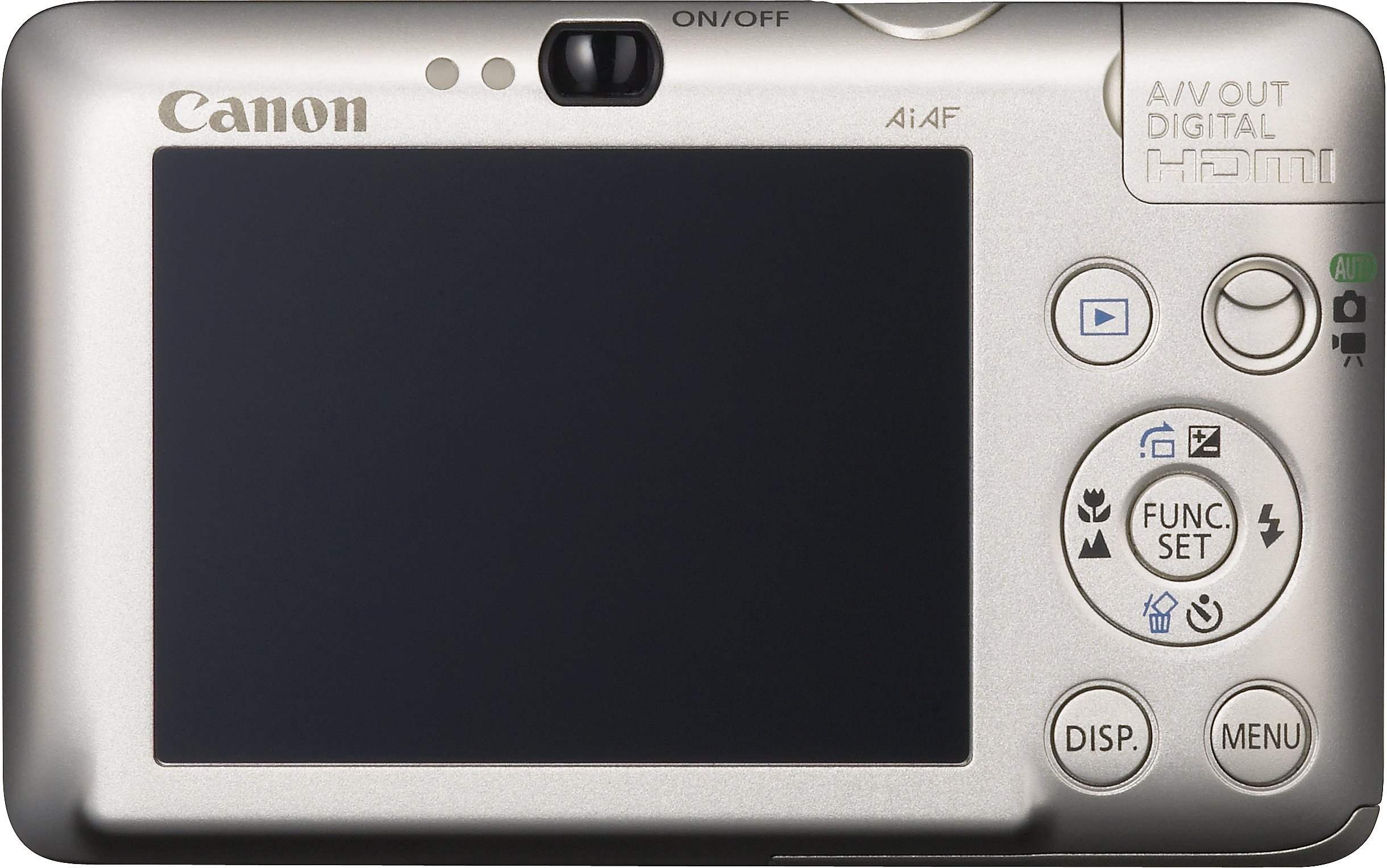 Amazon.co.jp: Canon デジタルカメラ IXY DIGITAL (イクシ) 210 IS