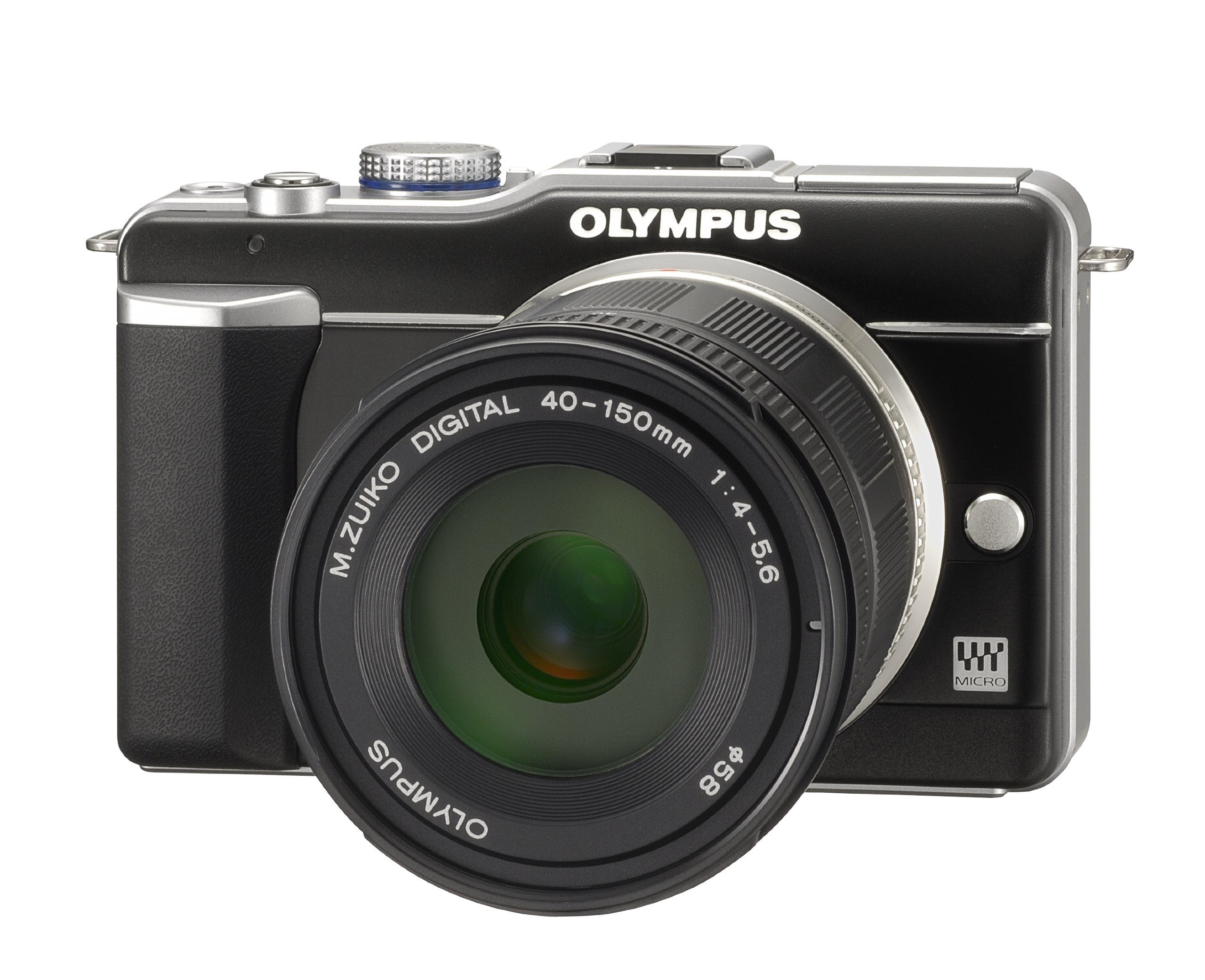 Amazon | OLYMPUS PEN レンズ M.ZUIKO DIGITAL ED 40-150mm F4.0-5.6