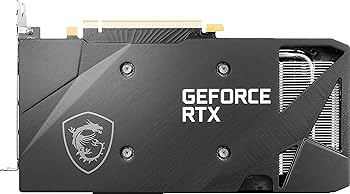 Amazon.co.jp: MSI GeForce RTX 3060 Ti VENTUS 2X 8G OCV1 LHR