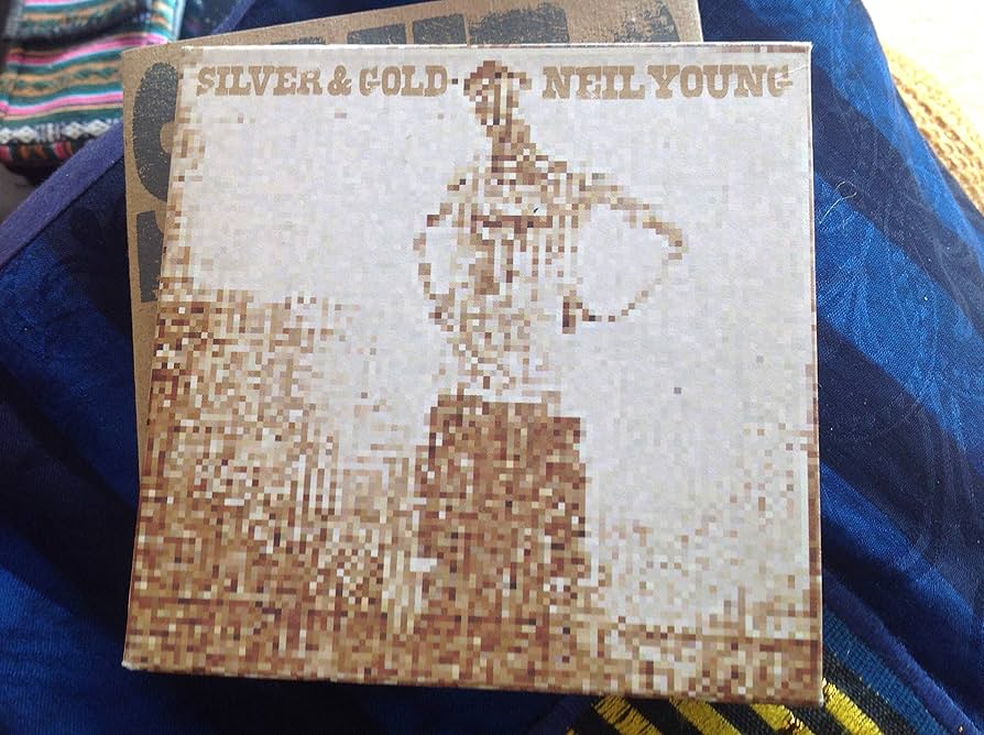 Amazon.co.jp: Silver & Gold: ミュージック