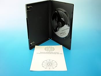 Amazon.co.jp: ゲルニカ:リライティング・ヒストリー 1982 1989 [DVD