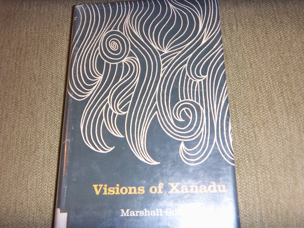 Visions of Xanadu: Suther, Marshall: 9780231027649: Amazon.com: Books