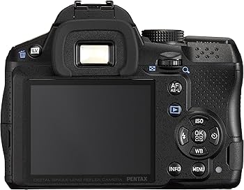 Amazon | PENTAX デジタル一眼レフカメラ K-30 ボディ ブラック K