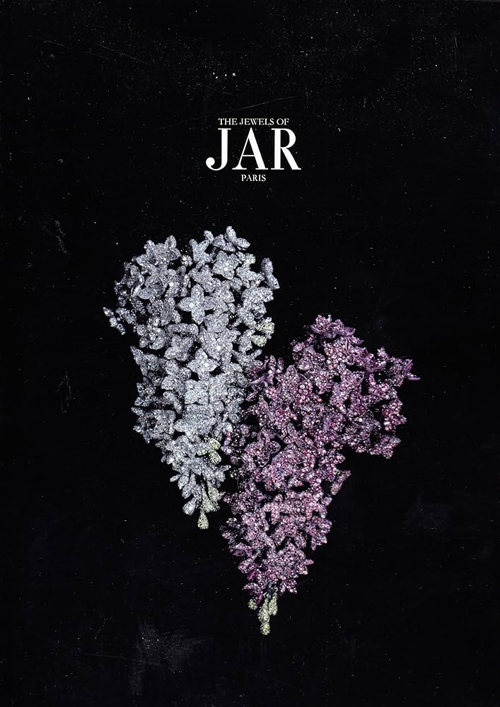 Amazon.co.jp: THE Jewels of JAR Paris. 2nd November 2002 - 26th
