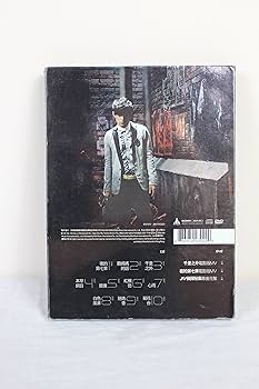 Amazon.co.jp: 依然范特西(CD+DVD) (台湾版): ミュージック