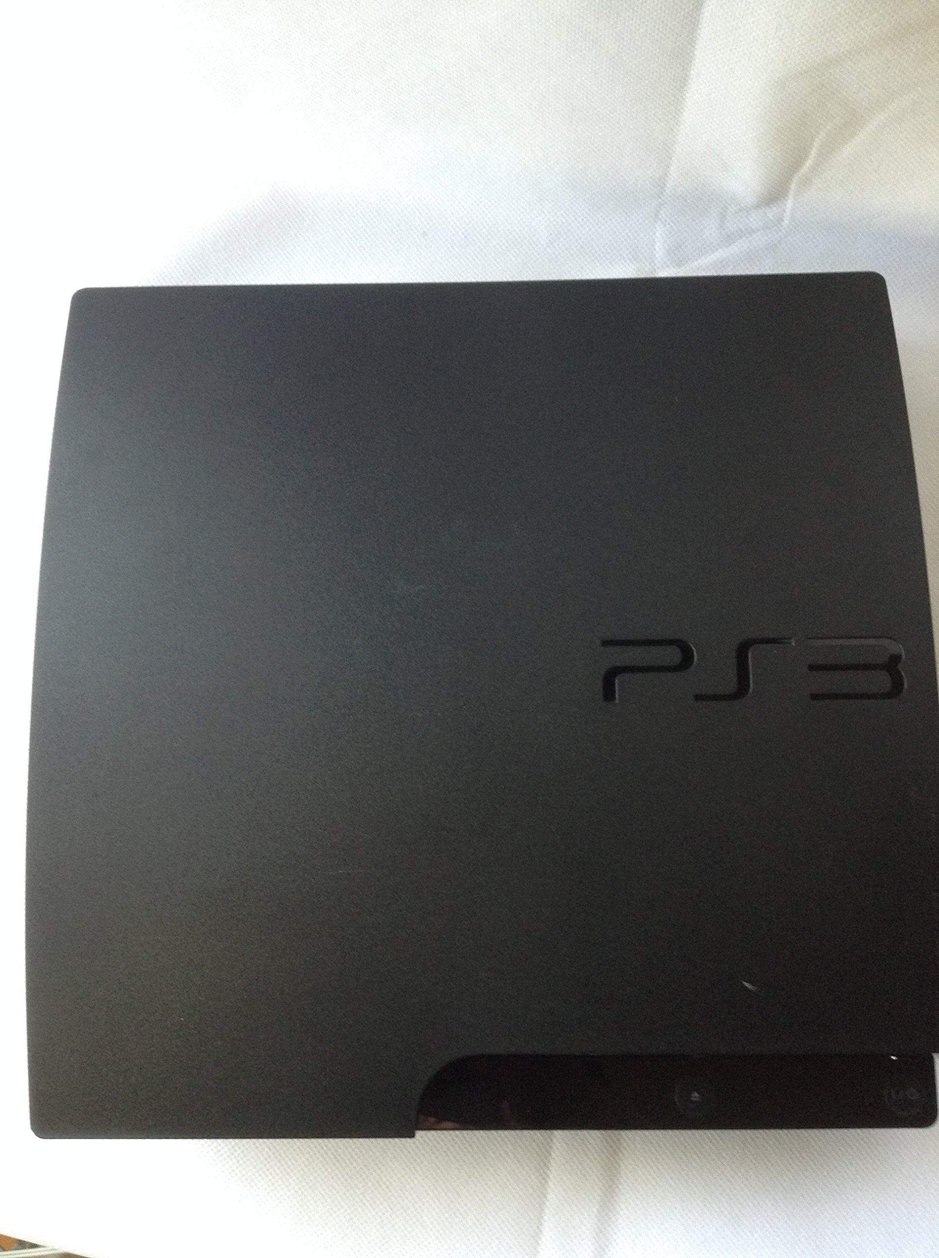 Amazon | PlayStation 3 (320GB) チャコール・ブラック (CECH-3000B