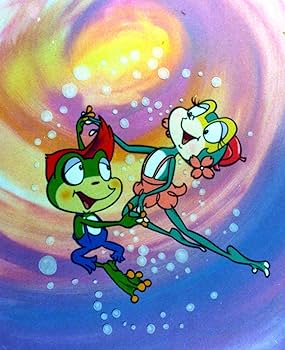 Amazon.co.jp: けろっこデメタン DVD-BOX HDリマスター版【想い出の