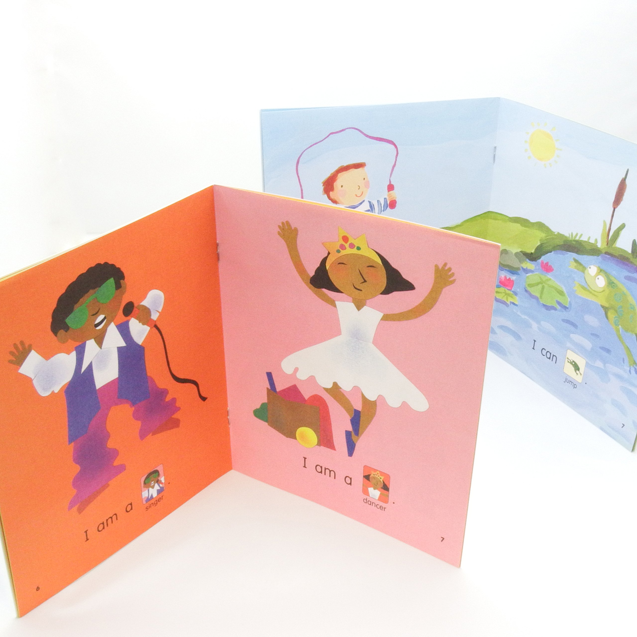 Amazon.co.jp: 英語 絵本 Reading Line Vocabulary Kit 21冊 ボックス