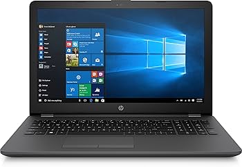 HP 250 G6 Notebook PC, Intel® Core™ i3-7020U, 4 GB di RAM, SATA da