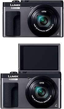 Amazon | パナソニック コンパクトデジタルカメラ ルミックス TZ90