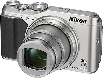 Amazon | Nikon デジタルカメラ COOLPIX S9900 光学30倍 1605万画素