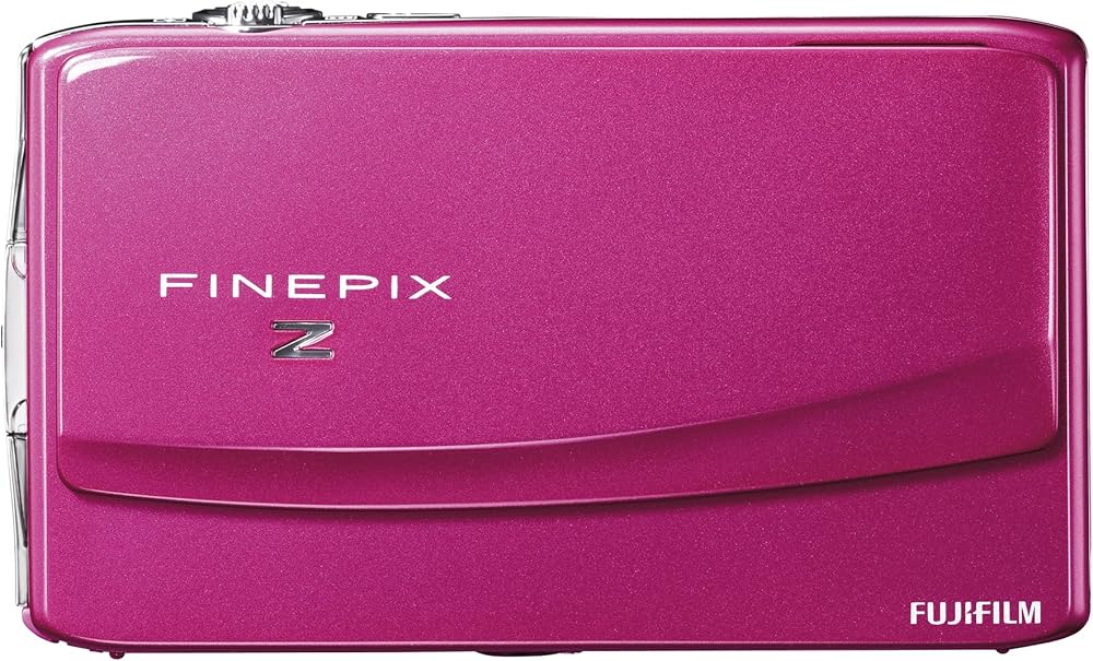 Amazon | FUJIFILM デジタルカメラ FinePix Z900 EXR ピンク FX