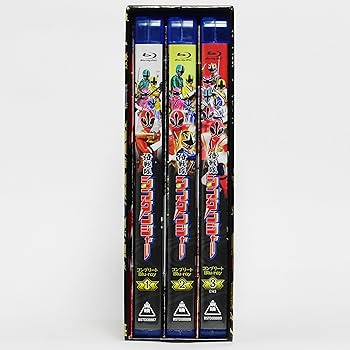 Amazon.co.jp: スーパー戦隊シリーズ 侍戦隊シンケンジャー