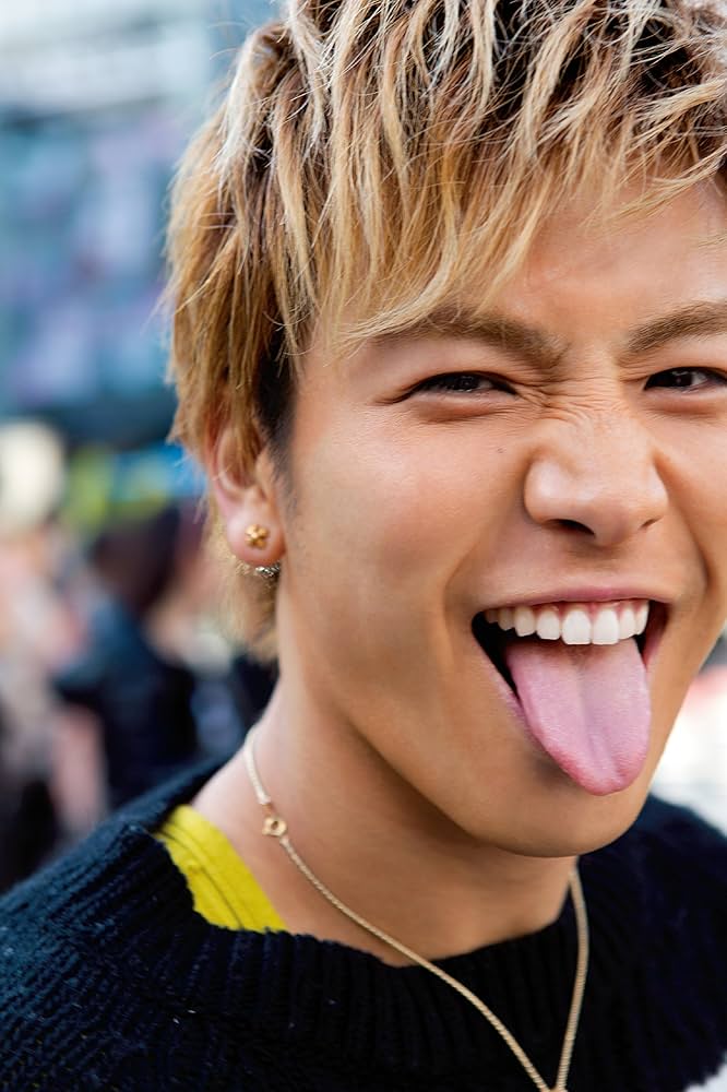 Amazon.co.jp: G 岩田剛典 三代目J Soul Brothers from EXILE TRIBE