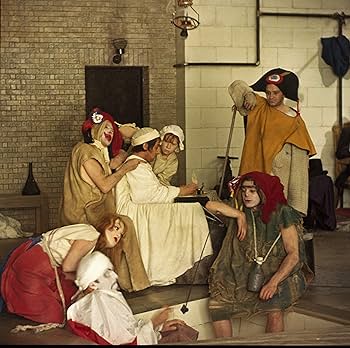 Amazon.co.jp: マラー／サド─マルキ・ド・サドの演出のもとにシャラン