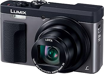Amazon | パナソニック コンパクトデジタルカメラ ルミックス TZ90