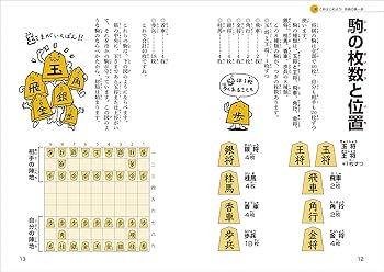 子どもにウケる将棋超入門 | 創元社編集部 |本 | 通販 | Amazon