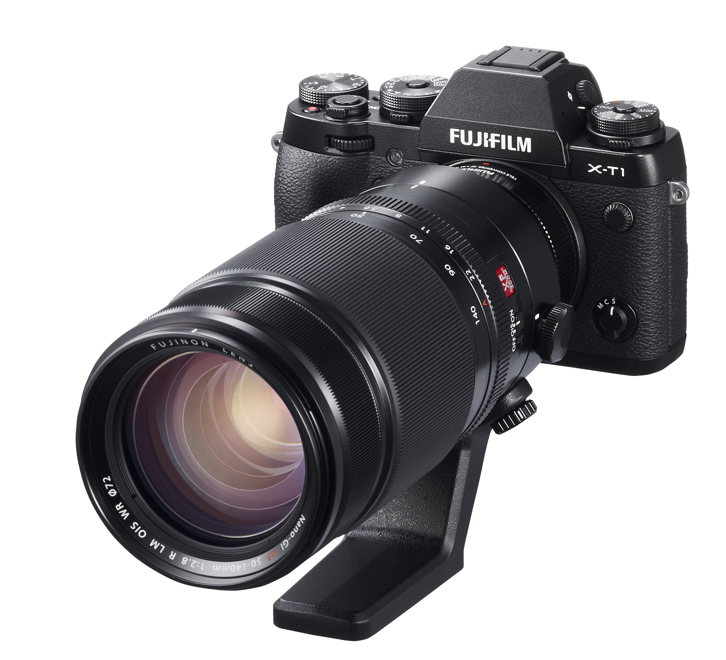 Amazon.com : Fujifilm Fujinon XF1.4X TC WR : Electronics